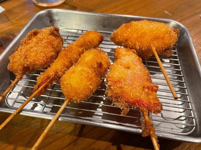 昼酒場 こみち - サブ画像1