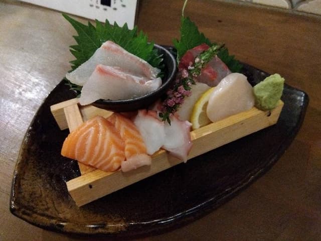 大衆酒場 サカラバ 天満店 - サブ画像1