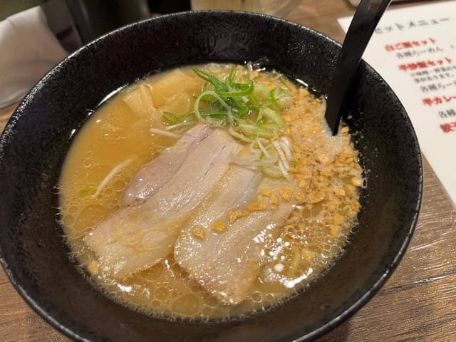 なんだい屋 - サブ画像1