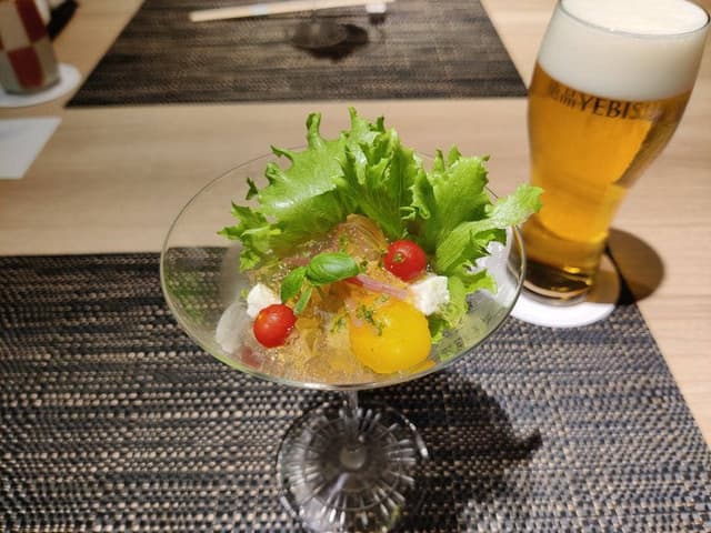 割烹 みなと - サブ画像1