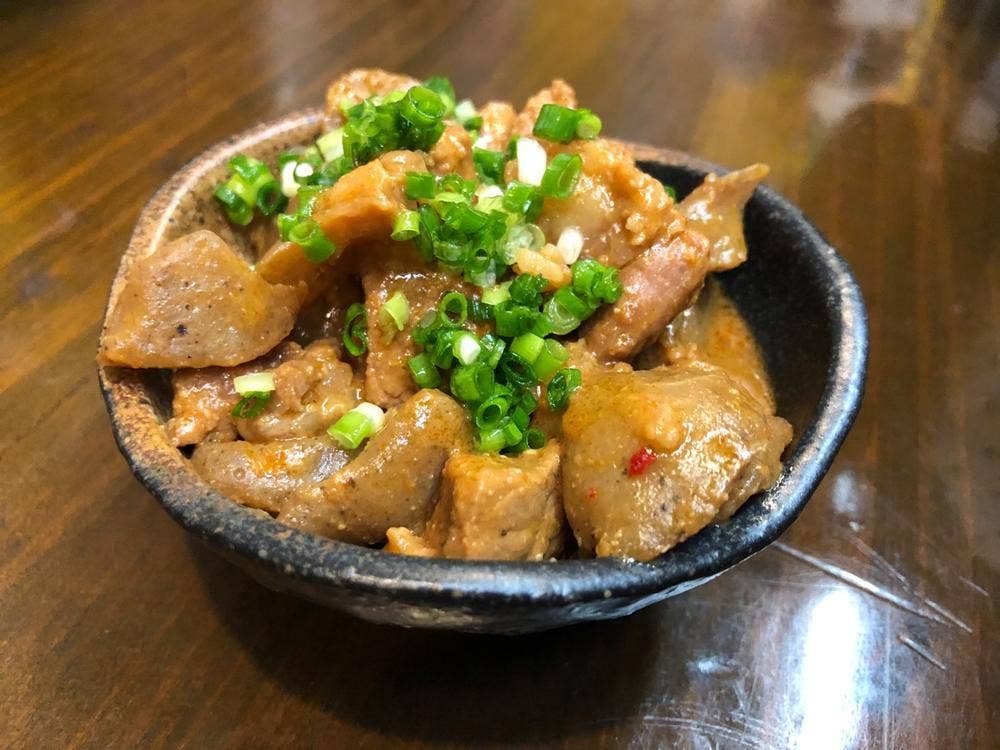 立呑み 岡八