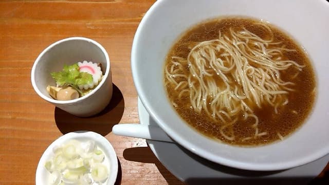 炸醤麺 まさ吉 - サブ画像3