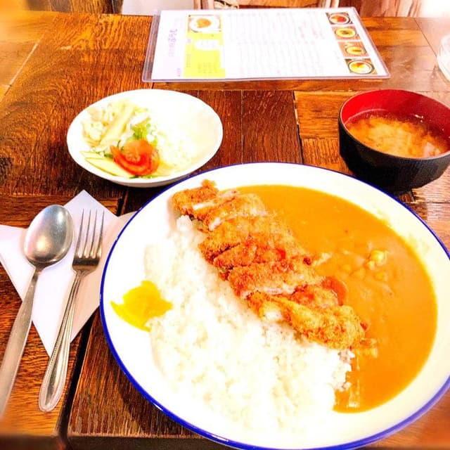 レストランぷらむ - サブ画像1