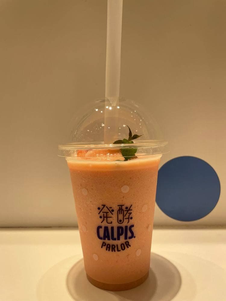 発酵DELICATESSEN 阪神梅田店