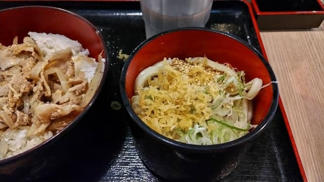 麺匠 大宮 - サブ画像2