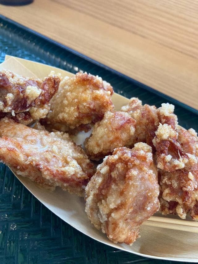 からから家 美合PA店 - サブ画像1