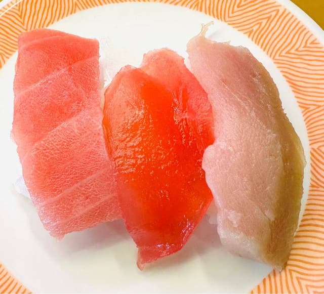 函まるずし 漁火通店 - サブ画像1