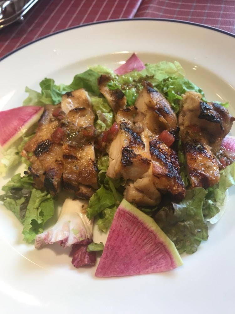 銀座フランス屋港南台バーズ店