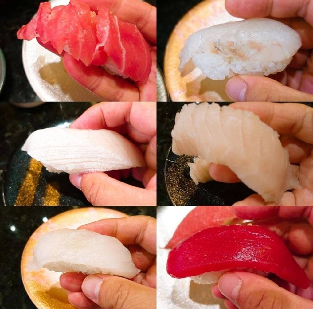 氷見きときと寿し上越インター店