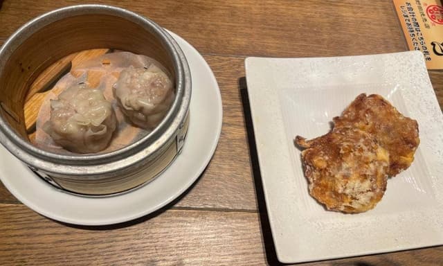野田焼売店 頂 - サブ画像2