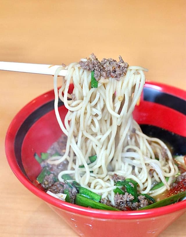 台湾ラーメン仙 一社本店 - サブ画像2