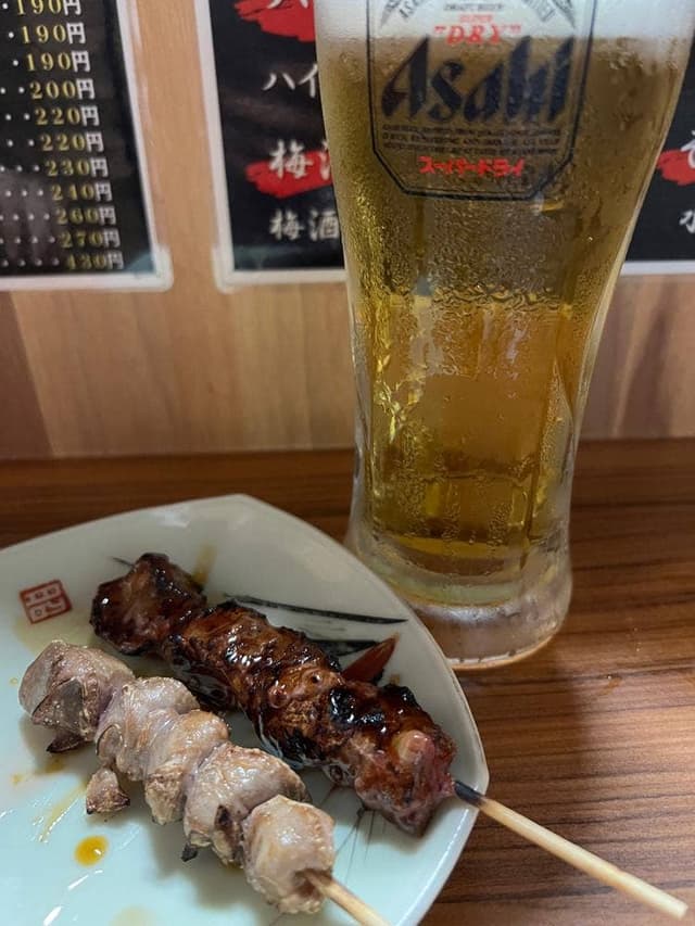 焼鳥 しま屋 - サブ画像1