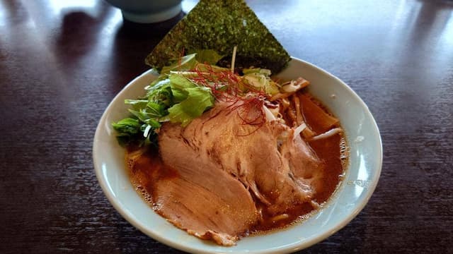 らーめん大翔 - サブ画像3