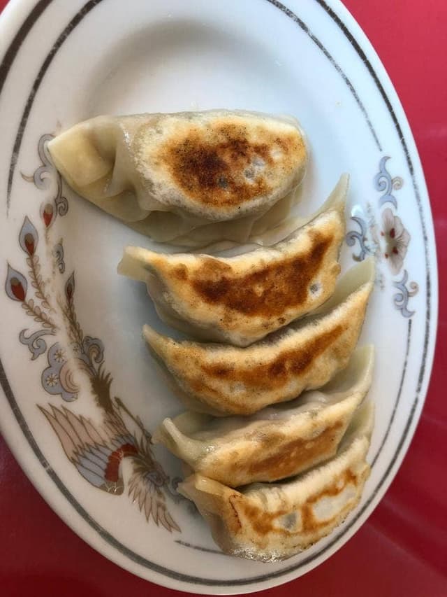 永順楼中華料理店 - サブ画像2