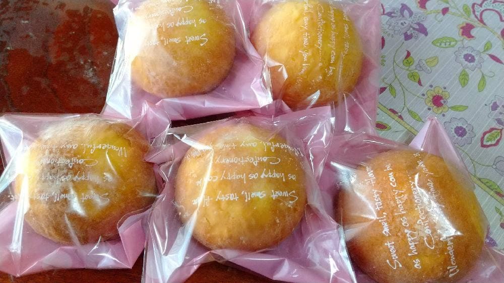 北明堂製菓舗