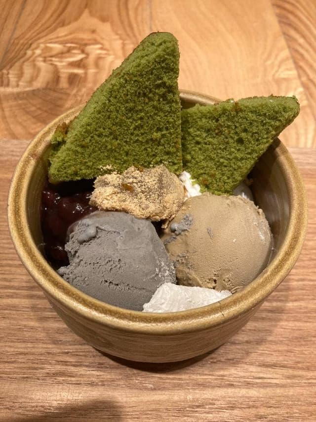 祇園茶寮×タニタカフェ ららぽーと柏の葉 - サブ画像1