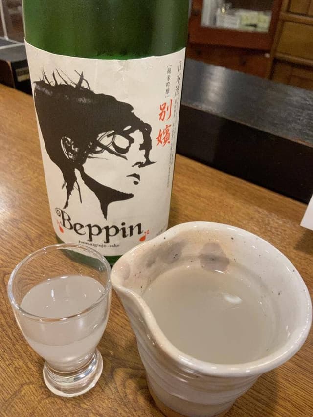 純米酒料理屋 しぇんろん - サブ画像3
