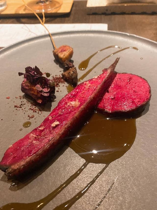 枯朽 - サブ画像2