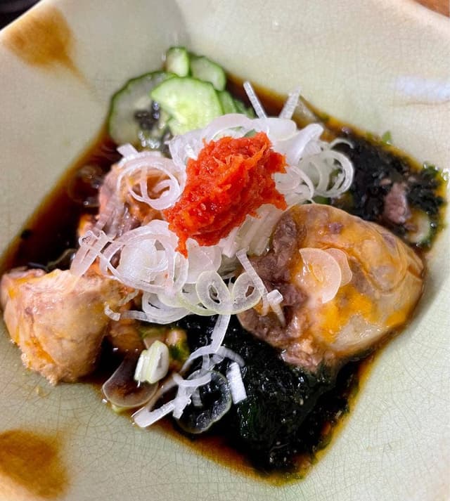 魚がし 福ちゃん 2号店 - サブ画像3