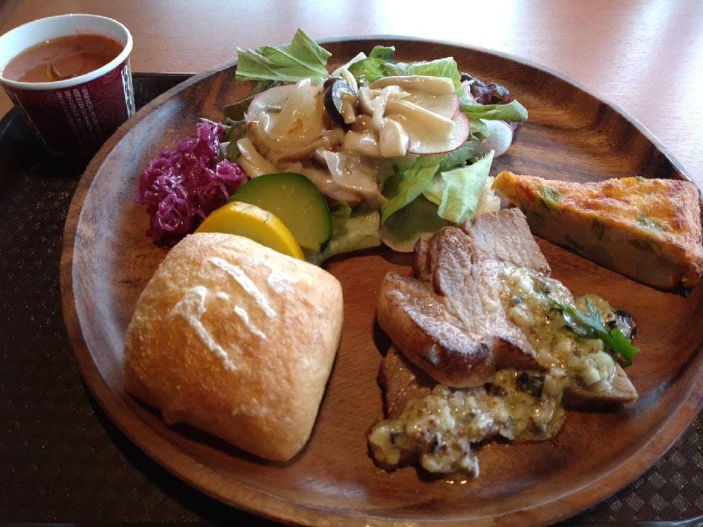 レストラン＆カフェ ピラール