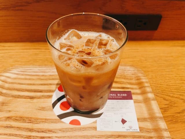 カフェ レクセル シァル桜木町店 - サブ画像2