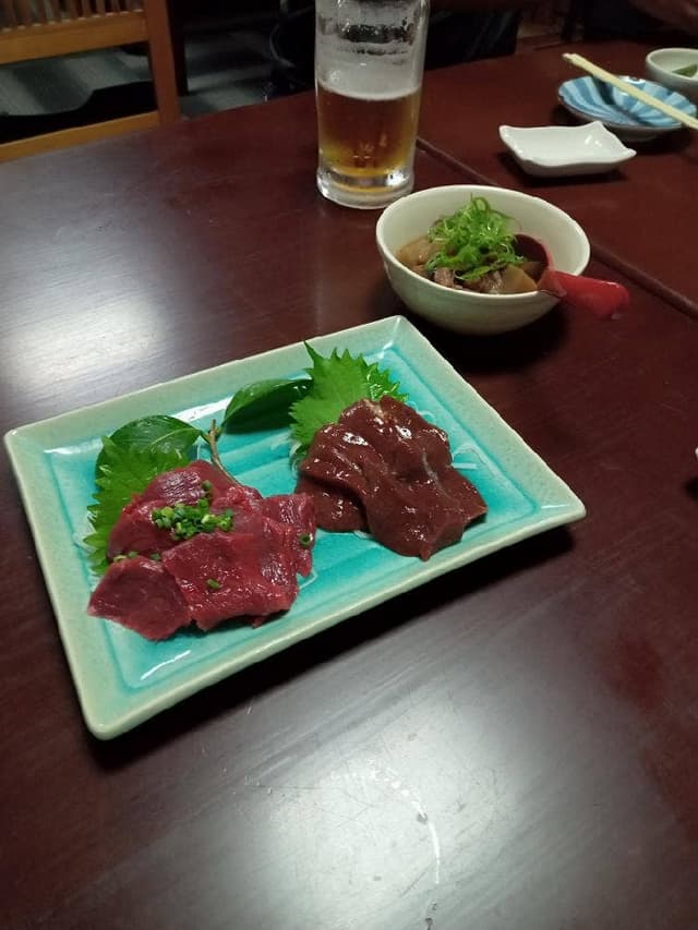 会津居酒屋よさく - サブ画像1