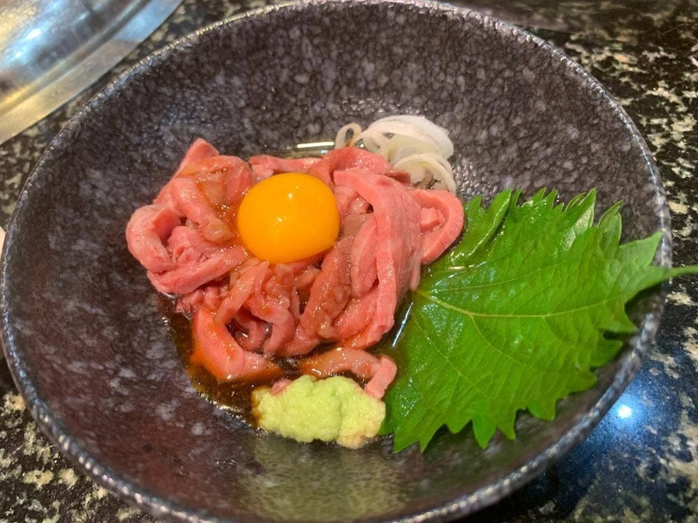 あみやき亭plus 稲沢店