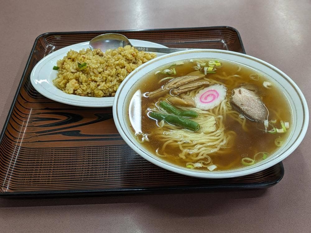 中華 珍華