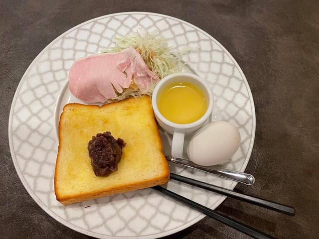 Y’s cafe - サブ画像1