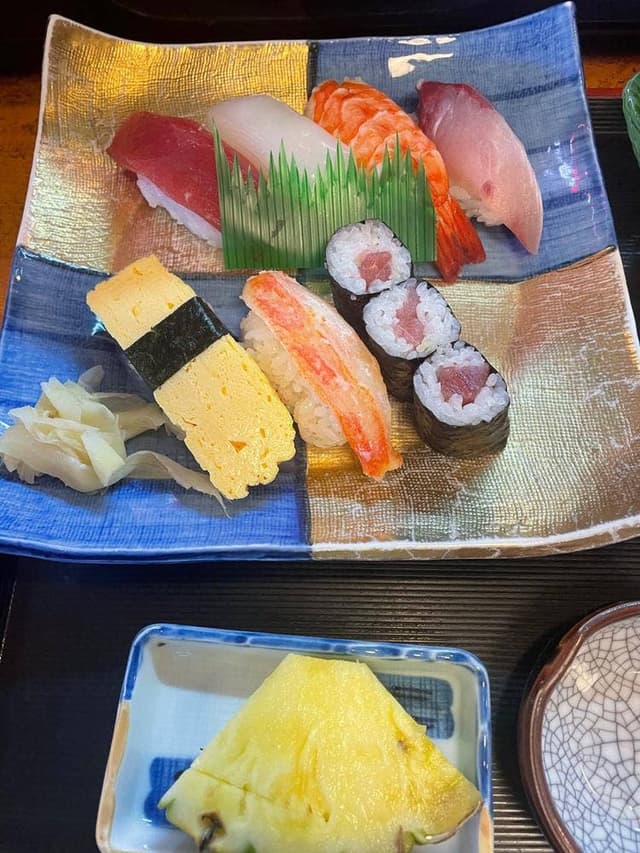 玉ひろ寿司 - サブ画像1