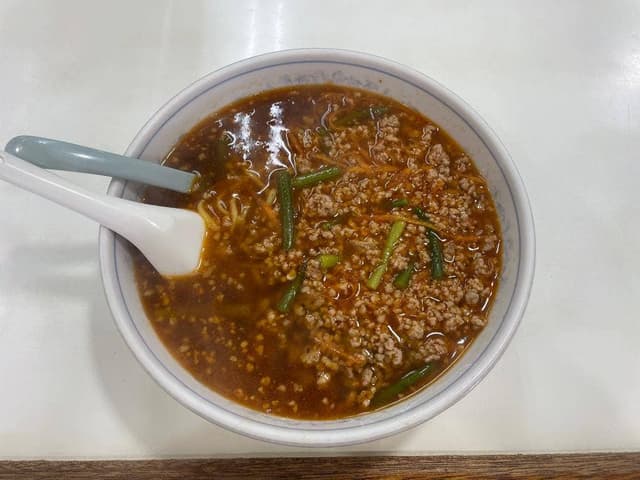 パンダらーめん - サブ画像1