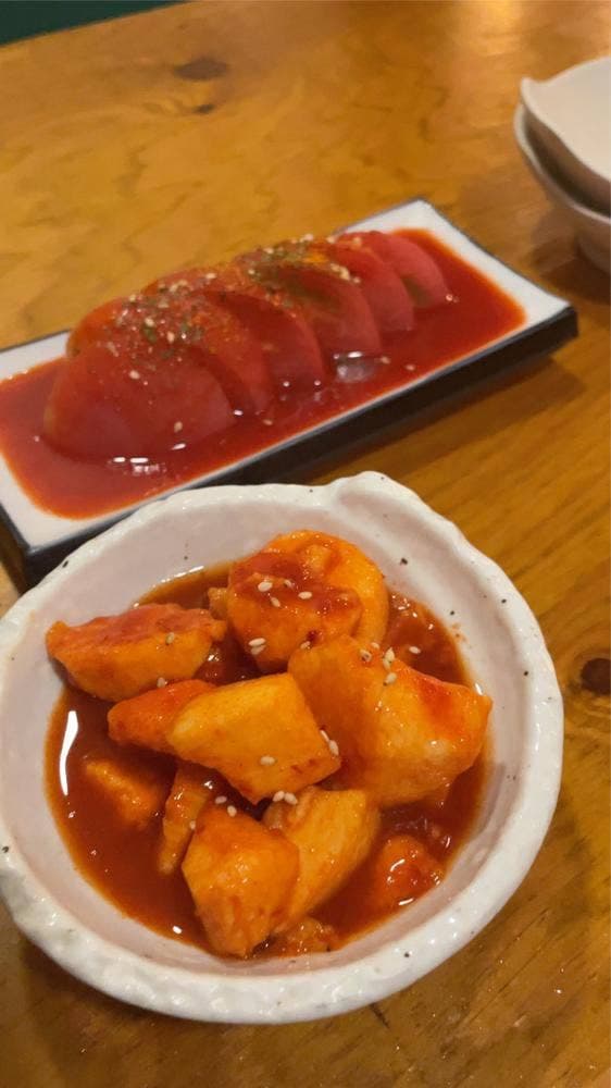 感謝韓激 新大久保本店 - サブ画像1