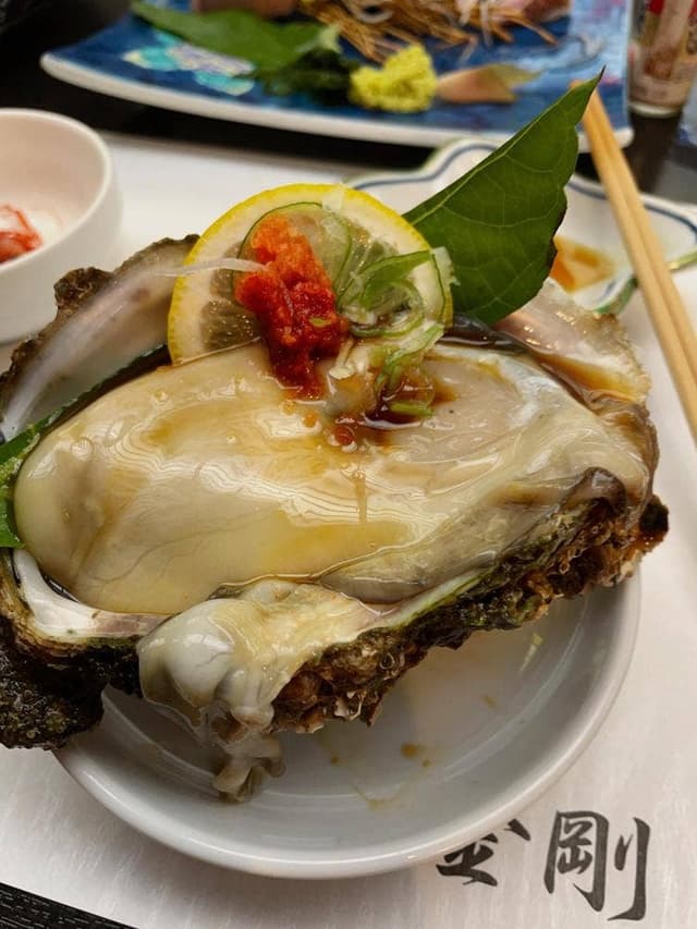 居酒屋 金剛 - サブ画像1