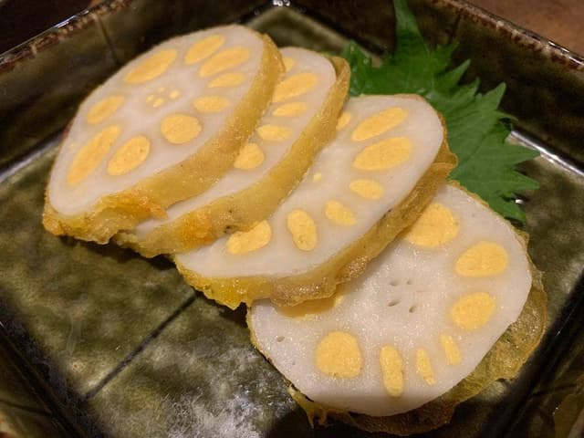 上野 れんこん - サブ画像3