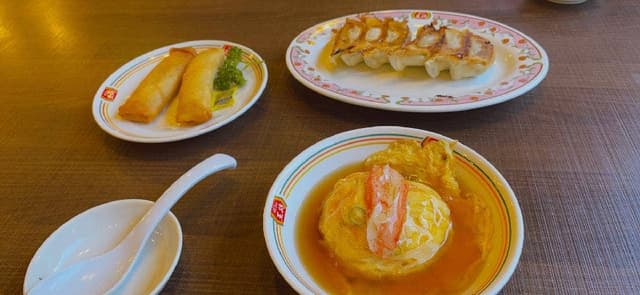 餃子の王将 東加古川店 - サブ画像2
