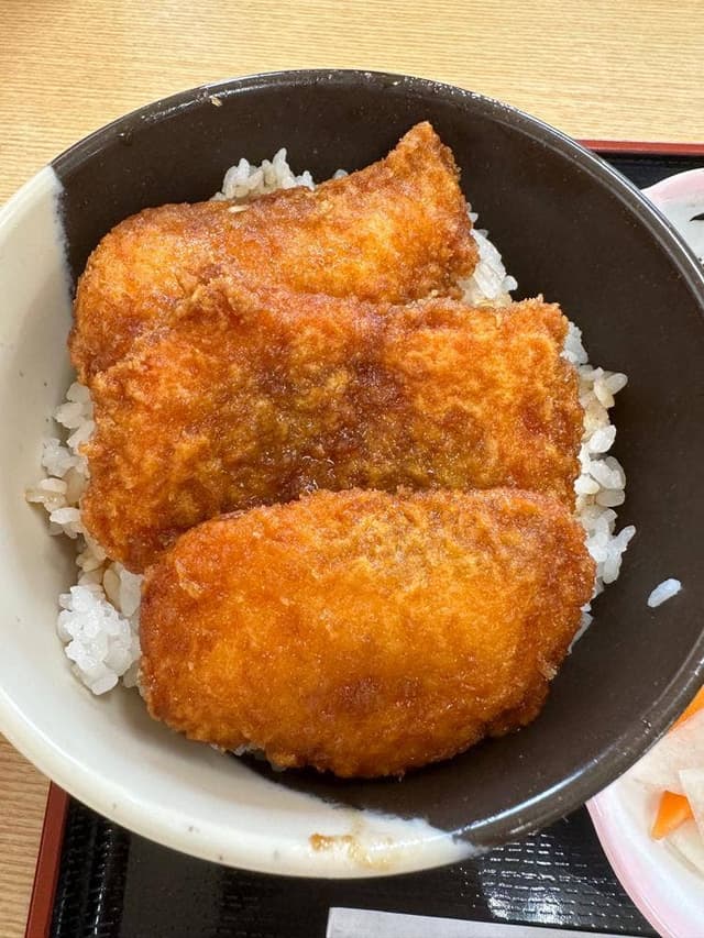 お食事処 あがつま亭 - サブ画像3