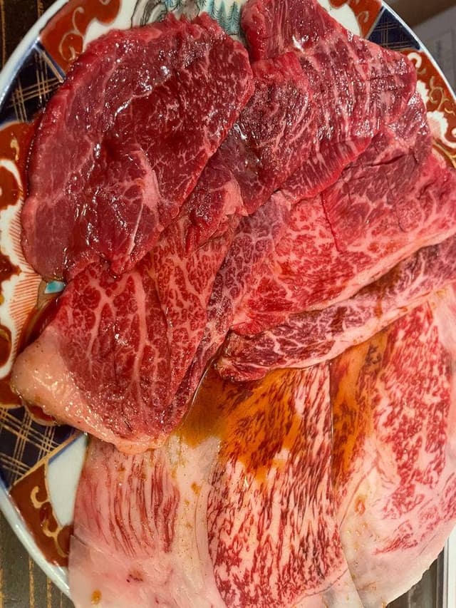 焼肉ホルモン人生大ちゃん - サブ画像1