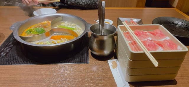 きんのぶた 加古川店 - サブ画像1