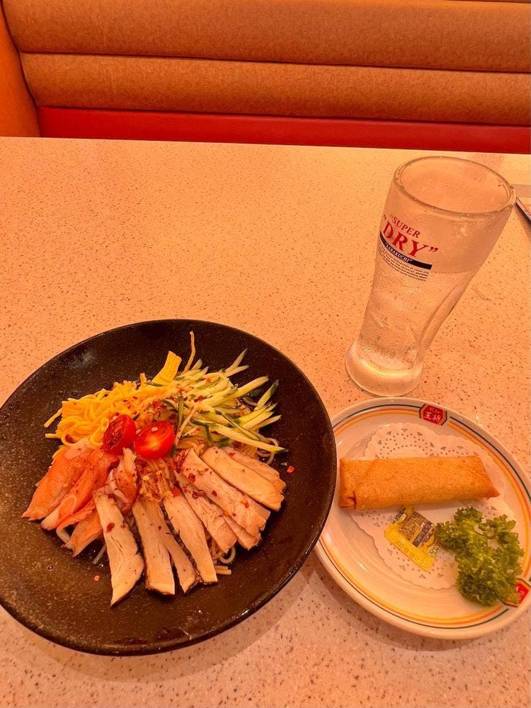 餃子の王将 武蔵新城店