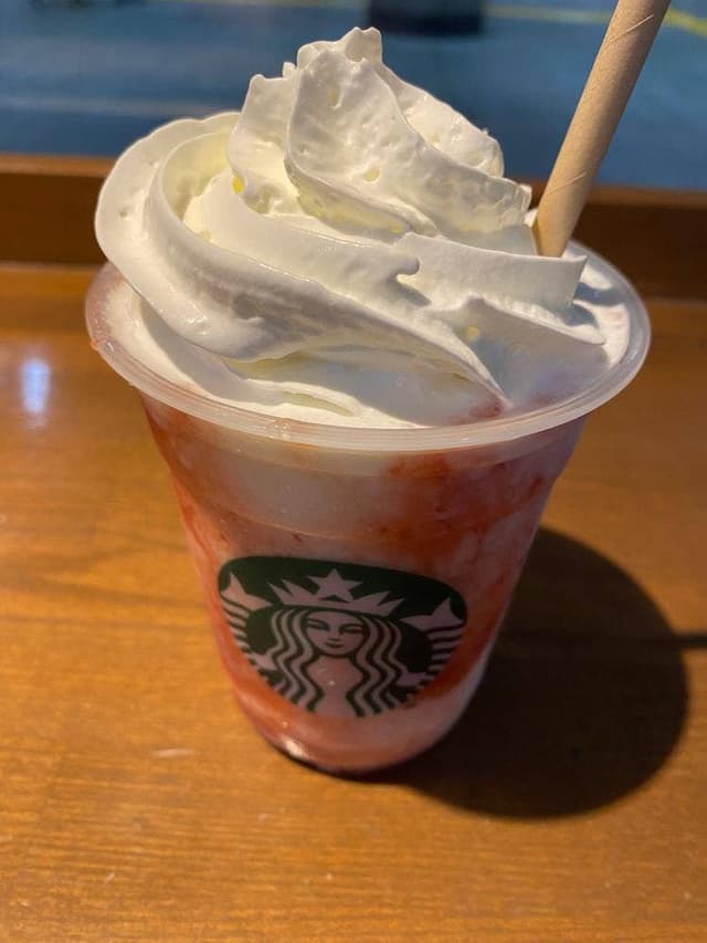 スターバックス コーヒー つくば駅店 - サブ画像2