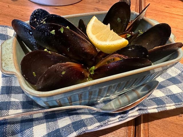イタリア食堂 チャオ・ゴーラ バン - サブ画像1