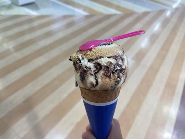 サーティワンアイスクリーム ゆめタウン博多店 - サブ画像1