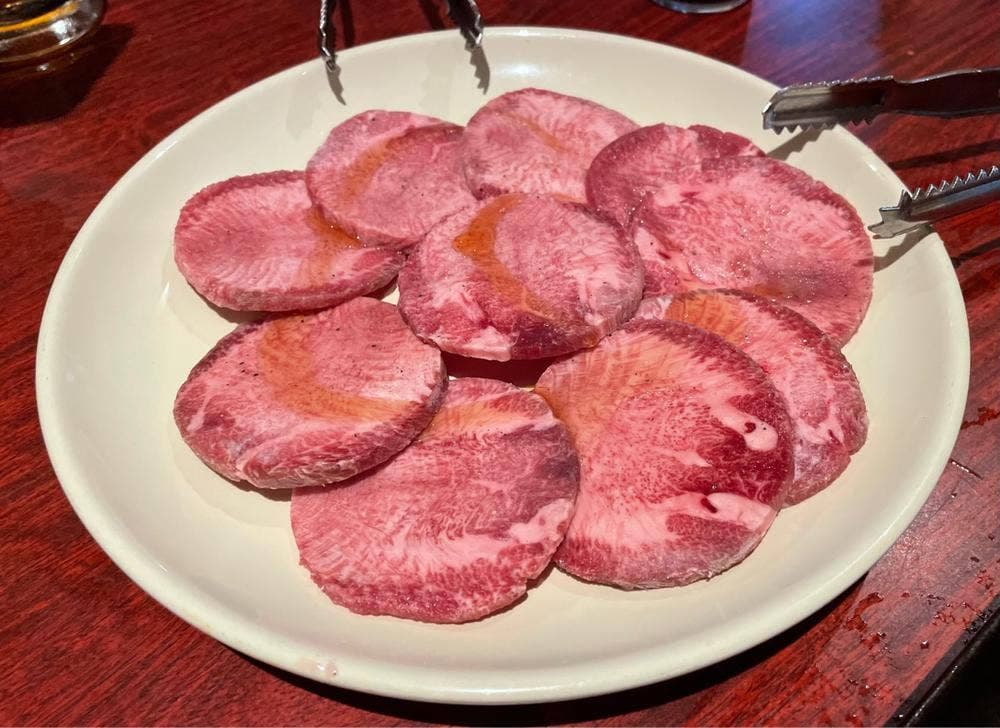 焼肉・韓国料理マダン
