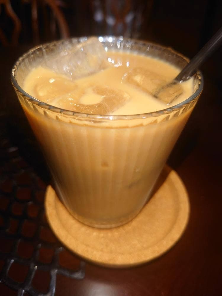 カフェ コロン