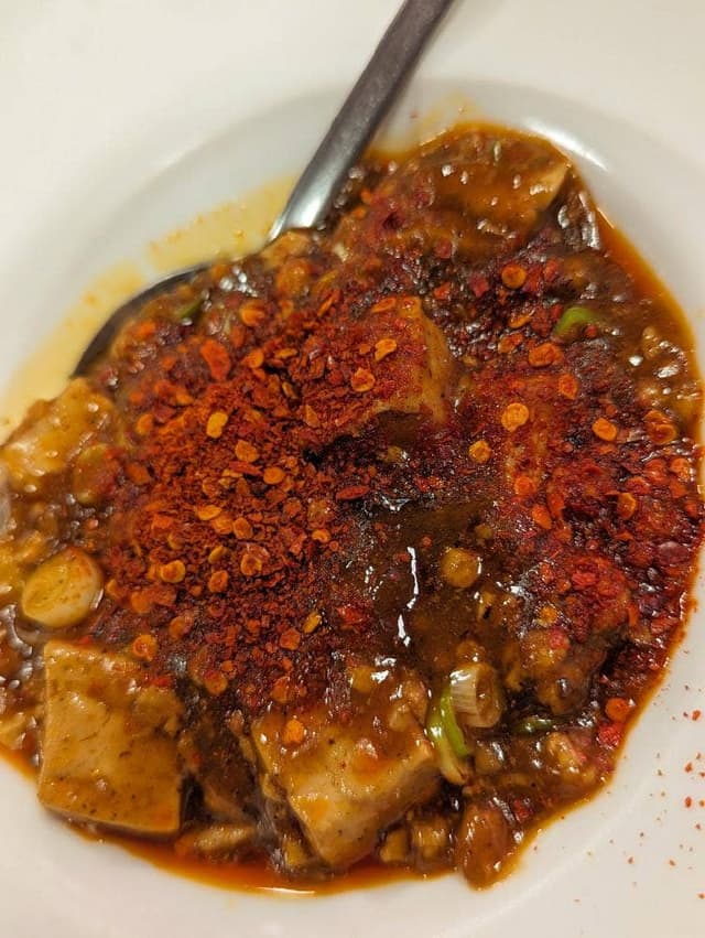 中国家庭料理 神洲之華 - サブ画像3