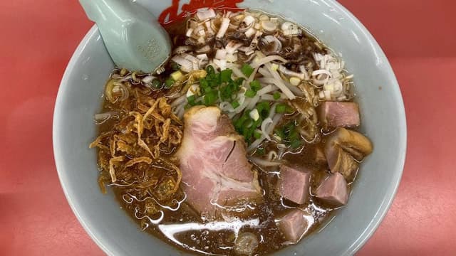 ラーメン山岡家 八千代店 - サブ画像2