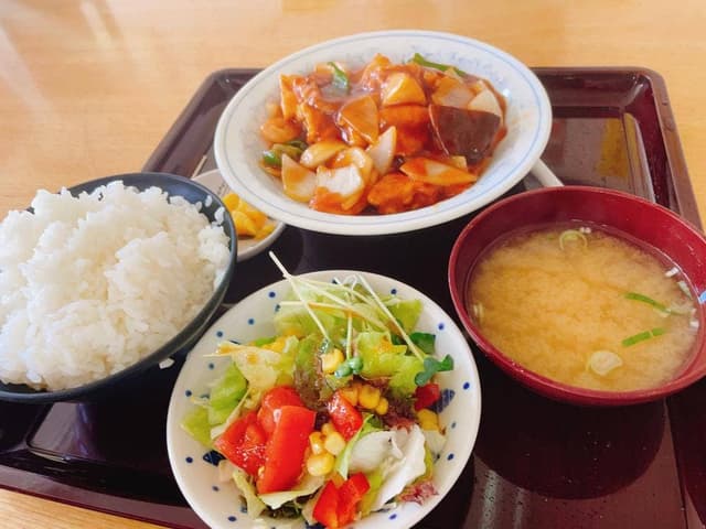 お食事処 ゑちごや - サブ画像1
