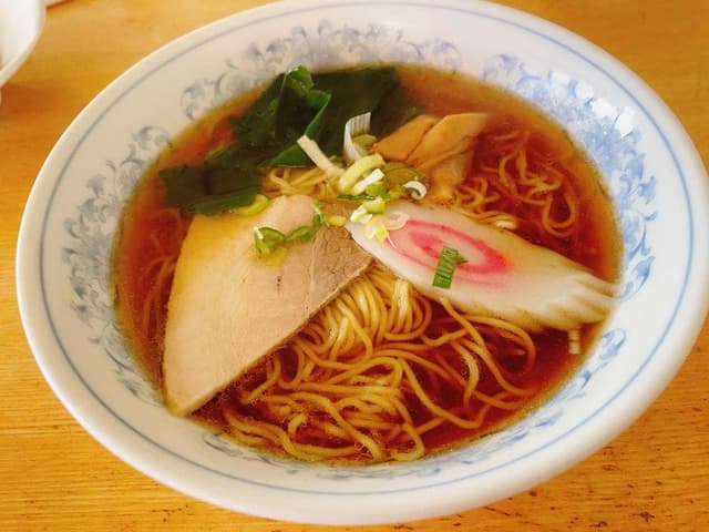 お食事処 ゑちごや - サブ画像2