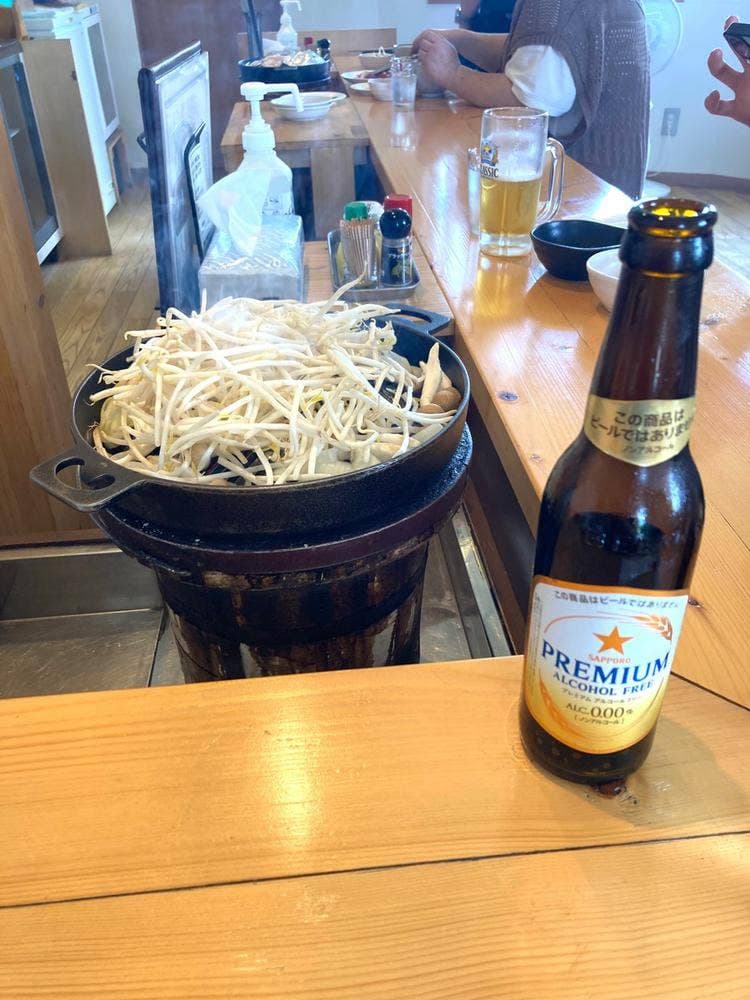ニセコジンギスカン