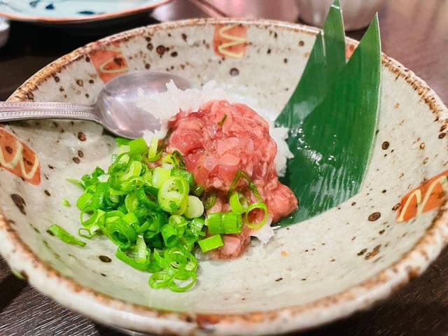 魚海船団 神田司町本店 - サブ画像1